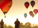 Croatia Hot Air Balloon Rally - Croazia