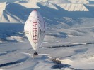 Arctic Balloon Adventure - Svezia