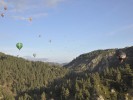 Rassemblement International de Montgolfières - Francia
