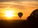 Bristol International Balloon Fiesta - Inghilterra
