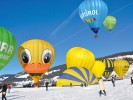 Dolomiti Balloon Festival di Dobiaco