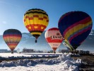 Balloon Alps - Austria