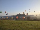Rassemblement International de Montgolfières - Francia