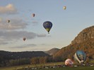 Rassemblement International de Montgolfières - Francia