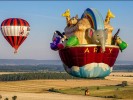 Mondial Air Ballon - Francia