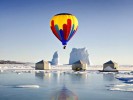 Arctic Balloon Adventure - Svezia