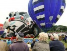 Friese Ballonfeesten - Olanda