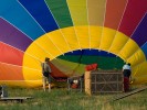 Italy Ballooning 