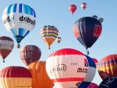 Bristol International Balloon Fiesta - Inghilterra