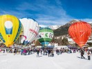 Festival international de Ballons - Svizzera