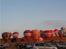 Coupe d'Europe de Montgolfières - Francia