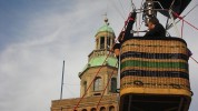 Tethered Hot Air Balloon Ride for every event