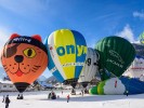 Festival international de Ballons - Svizzera