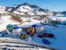 Festival international de Ballons - Svizzera