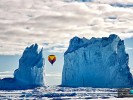 Arctic Balloon Adventure - Svezia