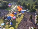 Bristol International Balloon Fiesta - Inghilterra