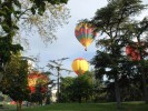 Rassemblement de Montgolfiéres d'Annonay - Francia