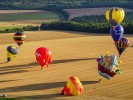 Mondial Air Ballon - Francia