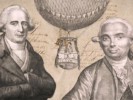 History of Ballooning Montgolfier Brothers