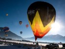 Balloon Alps - Austria