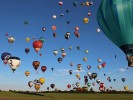 Mondial Air Ballon - Francia