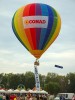 Make your society name known by everyone with a tethered flight 