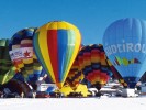 Dolomiti Balloon Festival di Dobiaco