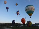 Belgian Balloon Trophy - Belgio