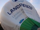 Organizzazione di Team Building in mongolfiera